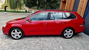 Volkswagen Golf 5 Variant 1.9tdi - 15