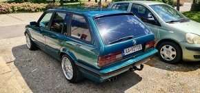 BMW E30 318i Touring - 15