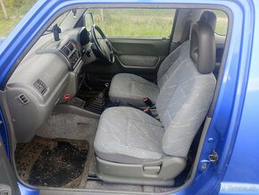 Suzuki Jimny 1.3  63kw 4x4 - 15