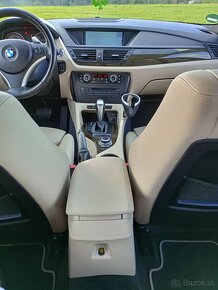 BMW X1 x-drive - 15