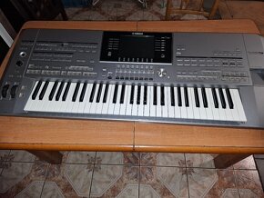 Yamaha tyros 5 - 15