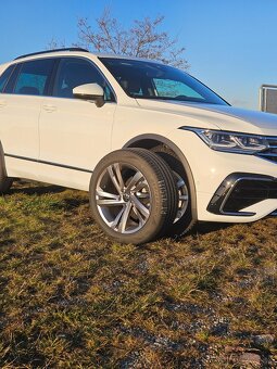 Tiguan R-line 1.4 TSI eHYBRID  DS6 - 15