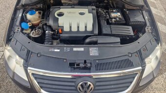 VOLKSWAGEN PASSAT VARIANT 2.0 TDI - 15