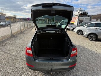 Škoda Octavia III 1.6TDI Business - 15