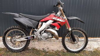 Honda CR 125r 2005 - 15