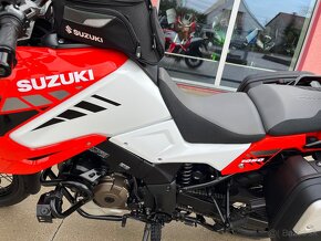 Suzuki DL 1050 V-Strom XT ABS,1 rok záruka - 15