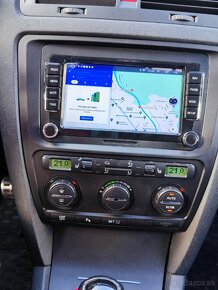 nové android autoradio do škoda, volkswagen - 15