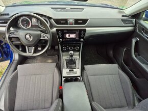 Škoda Superb 2.0 TDi 110kw 2020 STYLE - 15