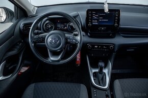 Toyota Yaris/ Comfort/ Style/ Tech/ 13 325 NETTO - 15