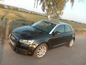 AUDI   A1 - 15