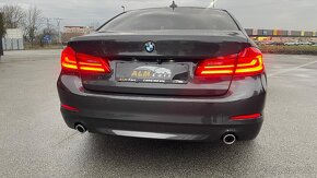 BMW Rad 520d Efficient Dynami - 15