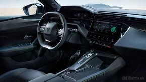 Predám Peugeot 408 GT so strešným oknom - 15