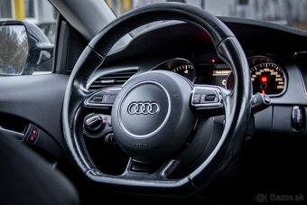 Audi A5 2.0 TDI DPF quattro Prestige - 15