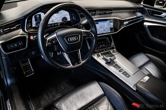 Audi A7 - 15