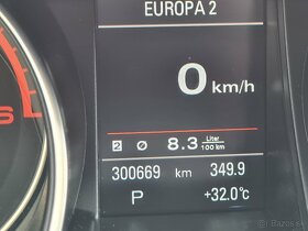 Audi A5 Sportback 2.7 TDI multitronic - 15