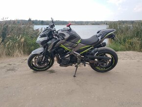 Kawasaki Z900 ABS ZIMNÁ CENA - 15