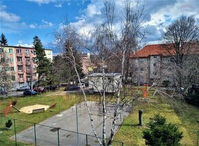 REZERVOVANÉ..Predaj 2-izbový byt Topoľčany, okr. Topoľčany - 15