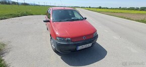 Fiat Punto II - 15