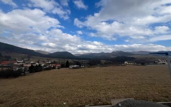 Predaj domu v obci Breziny -10 min. do Zvolena. - 15