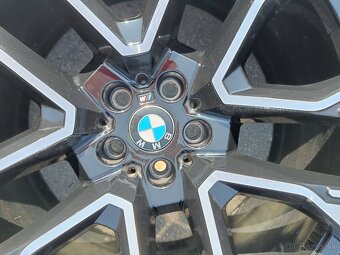 BMW disky R21/R22, 5X112, X5/X6/X7 M-perform, SADA 19 - 15