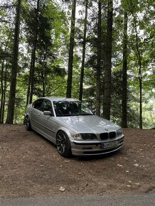 BMW 330D E46 - 15