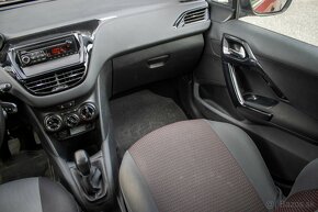 Peugeot 208 1.2 PureTech Active. - 15