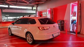 Seat Leon ST DSG 1.6tdi - 15