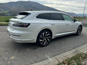 VOLKSWAGEN ARTEON SHOOTING BRAKE 2.0TDI DSG - 15