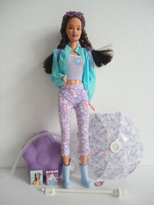 Barbie babiky - 15