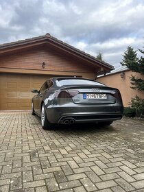 Audi A5 Sportback 2.0TDi quattro/s-tronic/3x s-line - 15