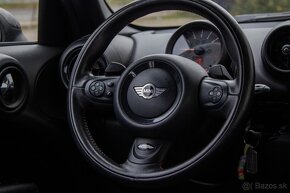 Mini Countryman cooper 1.6 ALL4, John Cooper works - 15