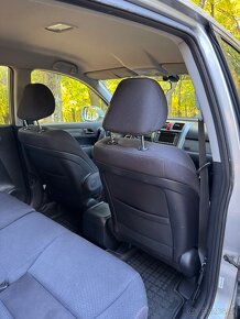 Honda CRV 2.2 CDTI - 15