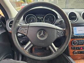 Mercedes GL 320cdi 4matic - 15