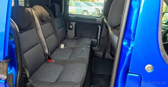 Citroën Berlingo 2.0HDi Exclusive - 15