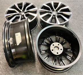 5x114,3 R18 originál alu disky Toyota Highlander 2021 - TOP - 15