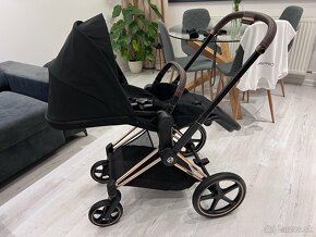 CYBEX PRIAM 4.0 RoseGold - 15