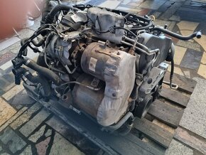 PREDAM MOTOR 1.6 tdi 81 kw - 15