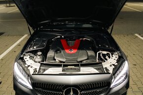 Mercedes-Benz AMG C43 4matic - 15