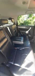 Honda C-RV 2.2 i CDTi Executive 4x4 2007 - 15