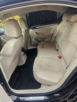 Škoda Superb 2.0 TDI 110kW MT6 Elegance - 15