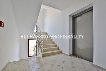 Bulharsko-Aheloy, jednoizbový apt. 36 990 Euro - 15