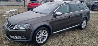 Vw Passat Alltrack 2.0 TDI BMT 4MOTION 157 tis.km - 15