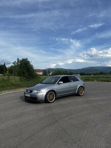 Audi s3 8l swiss edition - 15