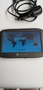 NAVIGACIA NAVITEL E500 - 15