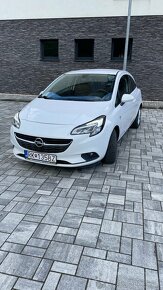 Opel Corsa E 1.4 66kW, NOVÁ STK, xenóny - 15