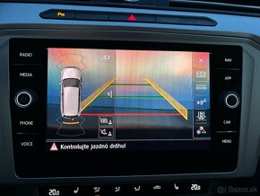 Volkswagen Passat Variant 2.0 TDI Business - VIRTUAL COCKPIT - 15