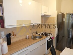 RK EXPRES - na predaj 3 izbový byt v Handlovej, ul.Okružná. - 15