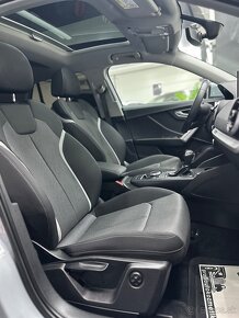 Audi Q2 2022 ADVANCED 2.0tdi 85kw DSG - 15