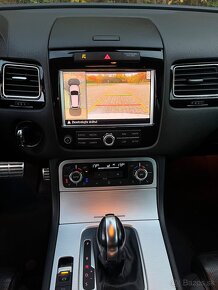 Volkswagen Touareg 3,0tdi 4x4 - 15