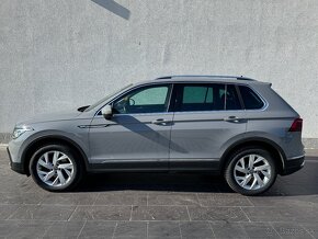 Volkswagen Tiguan 2.0 TDI EVO Elegance 4Motion DSG - 15